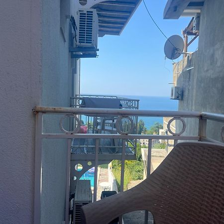 Apartments Monte Ulcinj Exterior foto
